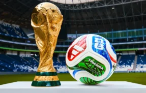 ⚽ Grupos Telegram Copa do Mundo 2026 Atualizados