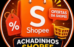 🔥 Achadinhos da Shopee | Ofertas Insanas 🤑
