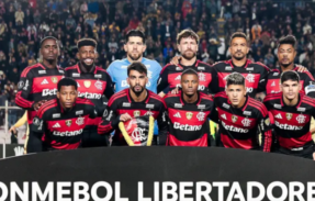 Grupos Telegram Flamengo